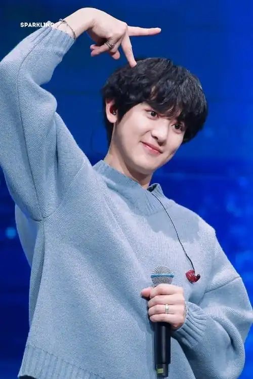 朴灿烈1127生日快乐