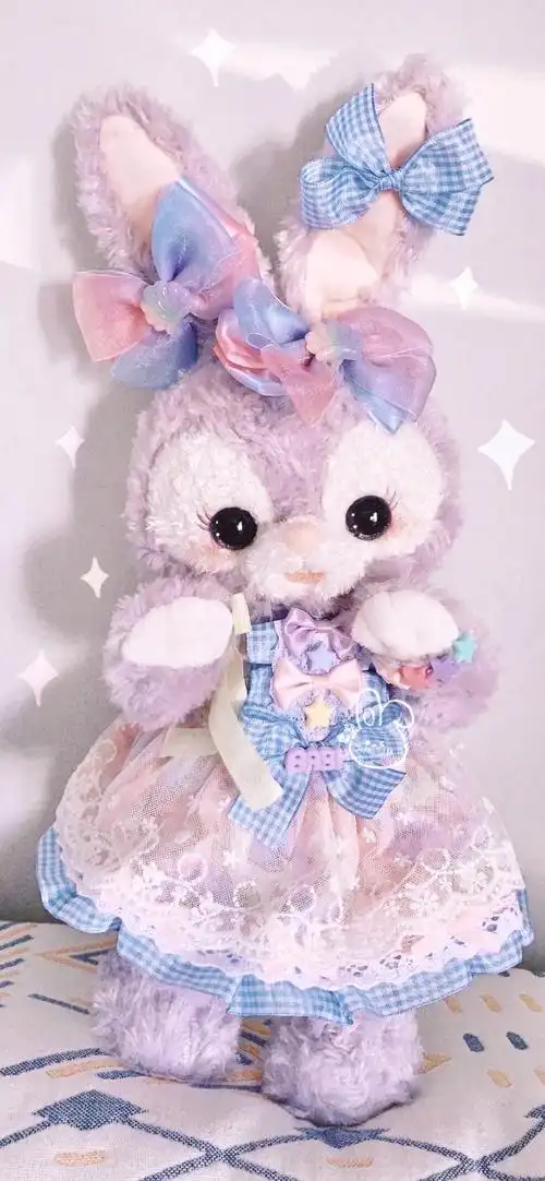 星黛露壁纸 - 堆糖,美图壁纸兴趣社区