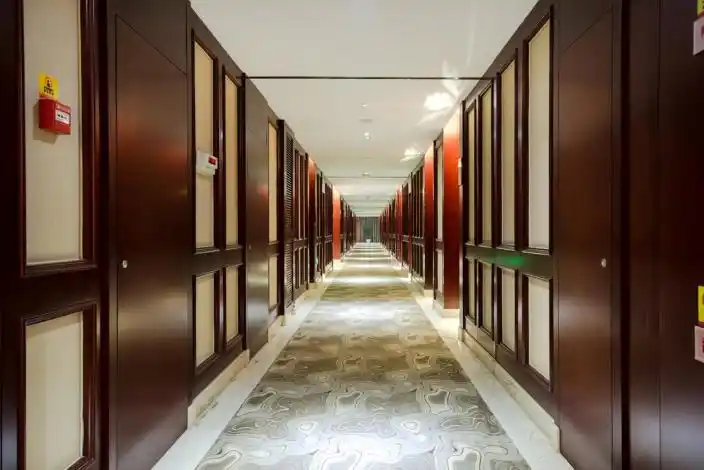 江阴银河国际酒店