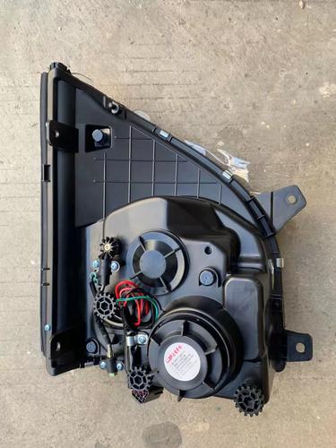 一汽青岛解放虎威vh虎vh轻卡车货车汽车配件解放虎威vh前大灯总成