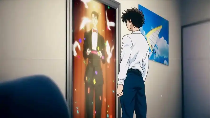 名柯f4重新聚集 明年剧场版基德vs平次