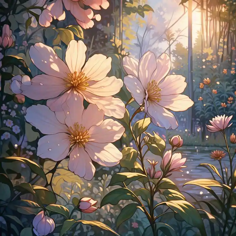 微信头像94淡雅唯美,气质拉满91