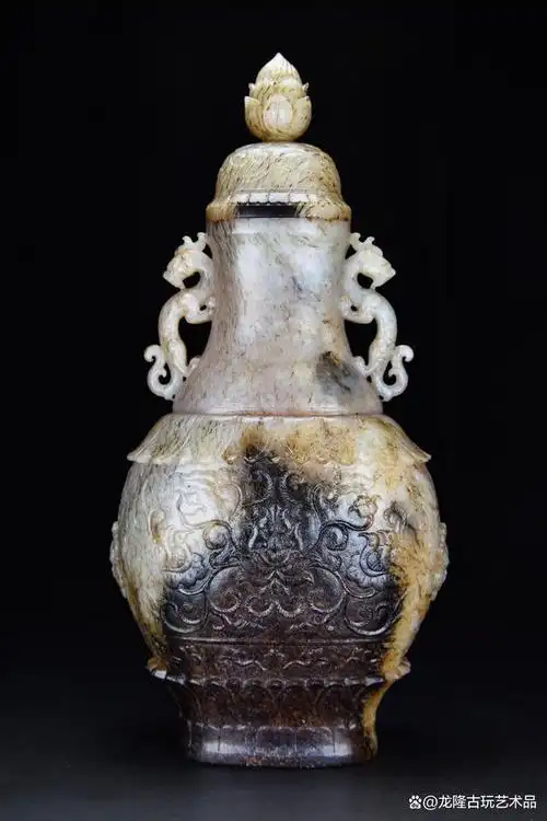 古代玉器赏析