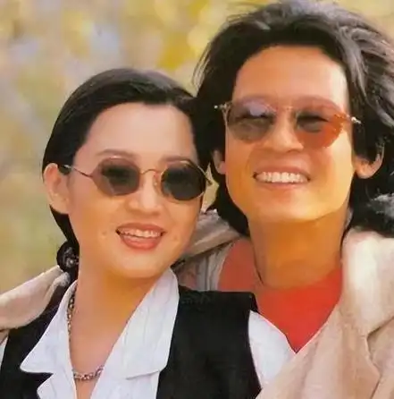 万万没想到55岁风韵犹存老少通吃的许晴竟然才是人间清醒