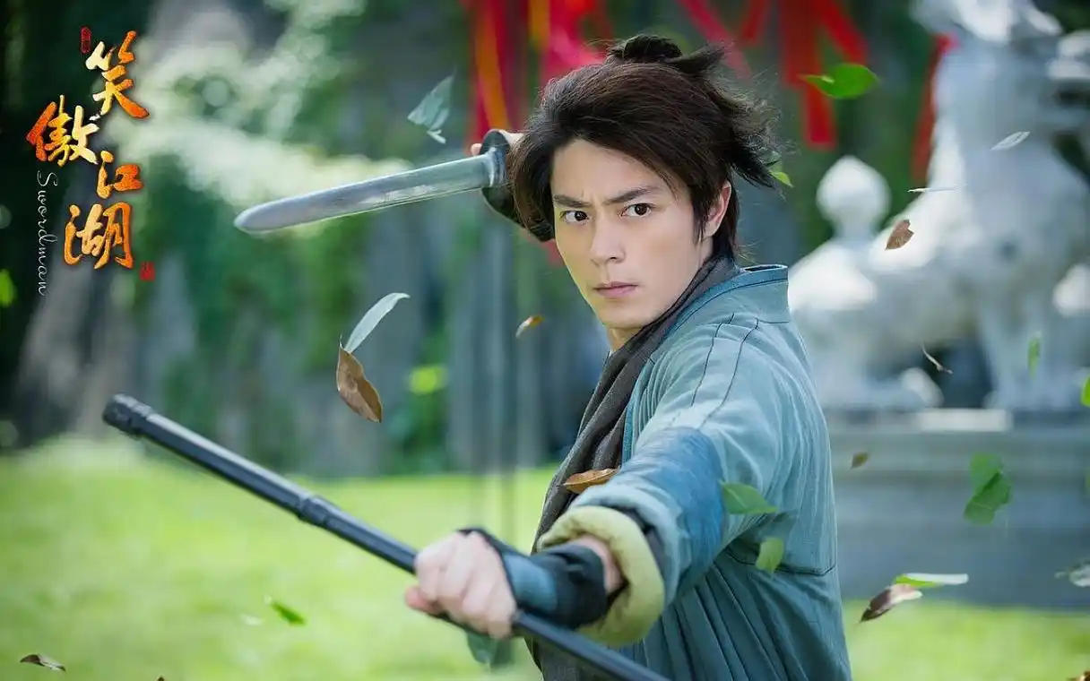 当林哈哈遇上教导主任,注定是一部唯美的爱情剧