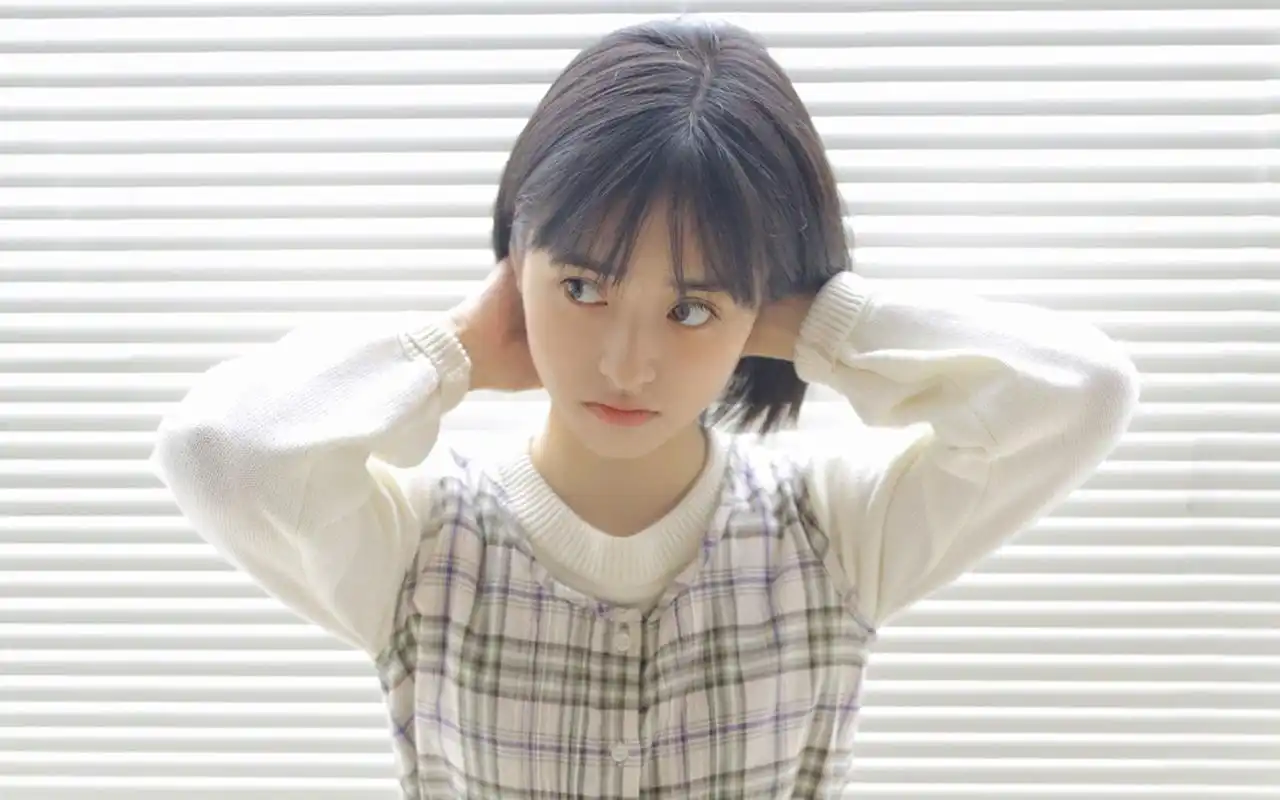 沈月图片高清电脑桌面壁纸