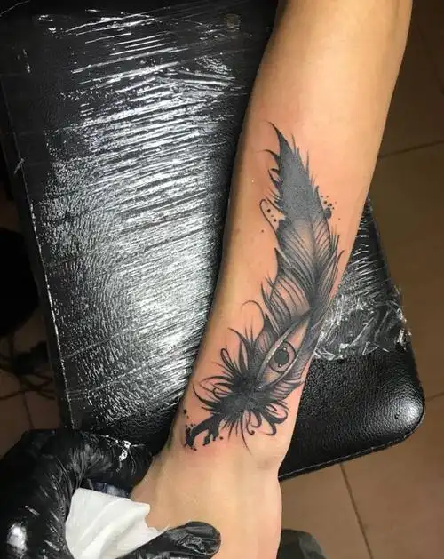 杰刺纹身_广西百色市纹身店-杰刺纹身的纹身作品,地址和联系方式