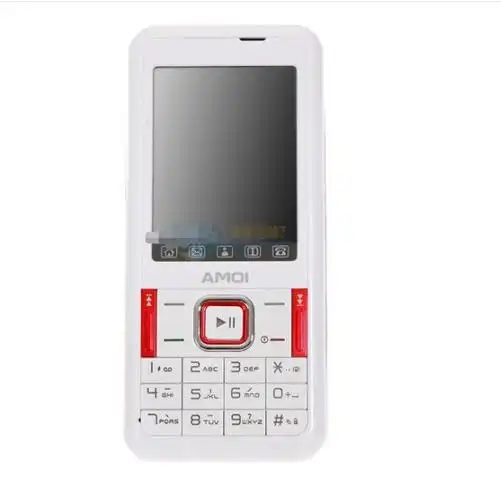 p>夏新u320gsm是夏新品牌旗下的一款产于中国大陆的直板手机,毛重为