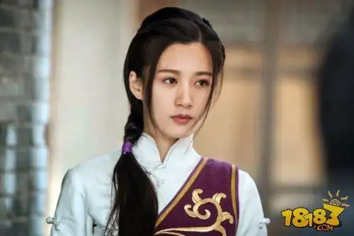 仙剑客栈徐悦版林月如颠覆观众想象