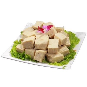 冻豆腐 火锅 纯手工 东北正宗冻豆腐4斤 东北冻豆腐xs0