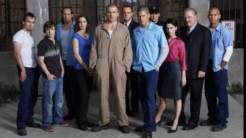 越狱-第6季 最新消息!