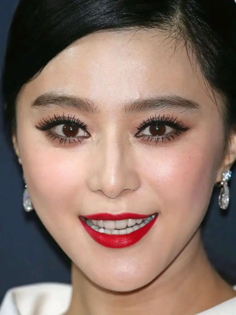 皮相美女范冰冰