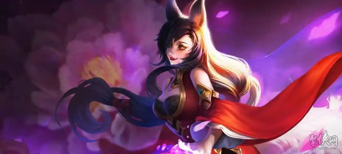 王者荣耀妲己重做技能改动一览 妲己技能重做介绍_搞趣网