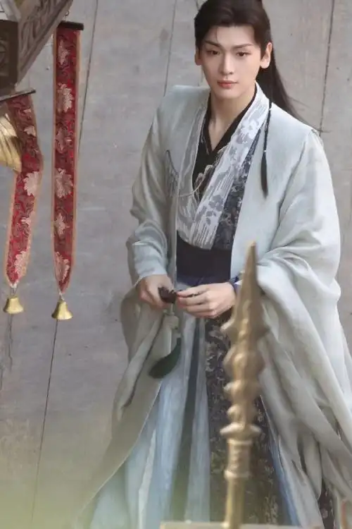 翟潇闻狐妖小红娘竹业篇