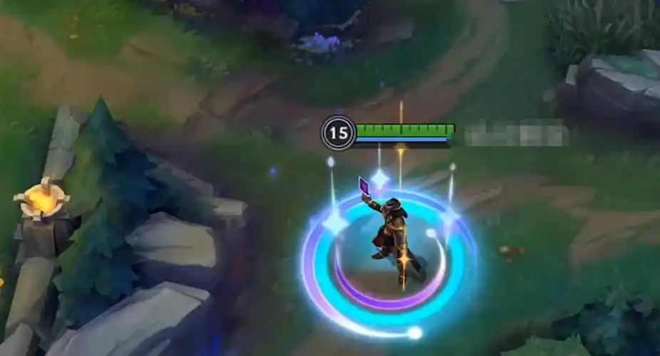 lol手游占星师回城特效一览 回城特效介绍