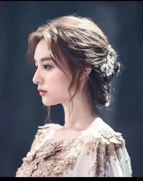 南韩神颜女二……|南韩|金智媛_新浪新闻