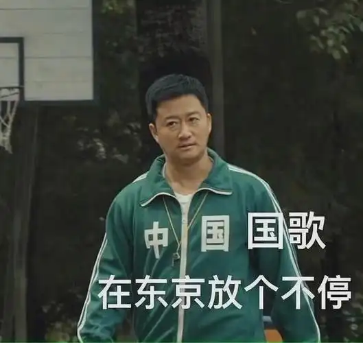 吴京的清醒,让他成了全中国最好用的表情包,打了谁的脸?