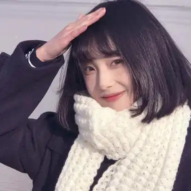 女生优质头像纯御风