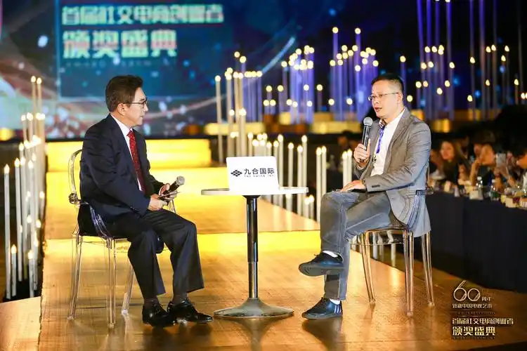 已识乾坤大,犹怜草木青——人物访谈:走近九合国际董事长孙福林