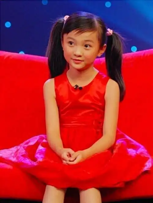 看了林妙可的遭遇我才明白王为念当年的话有多正确