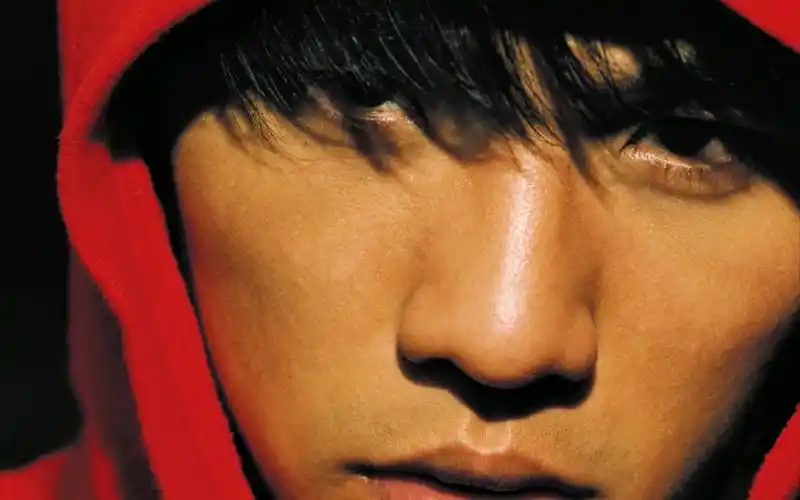 周杰伦范特西专辑个人向重制版排名