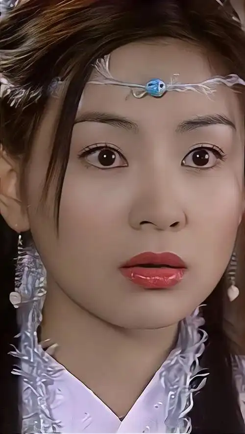 倚天屠龙记最美的小昭