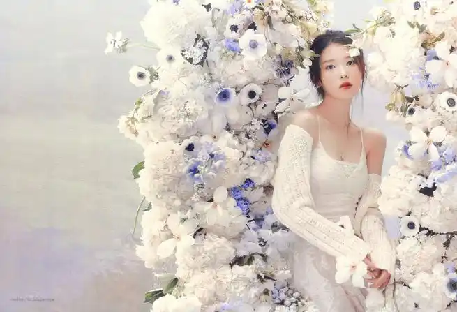 iu李知恩美谈制造机