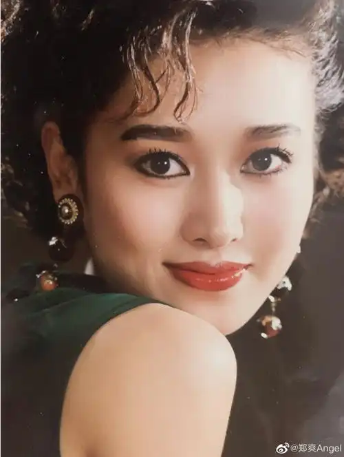 "扈三娘"郑爽,因同名被骂苦不言衷,57岁未婚背后故事惹人泪目_腾讯