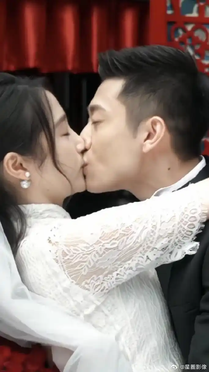 鹿晗看完估计要提着28米的长刀来了##关晓彤张一山# #鹿晗