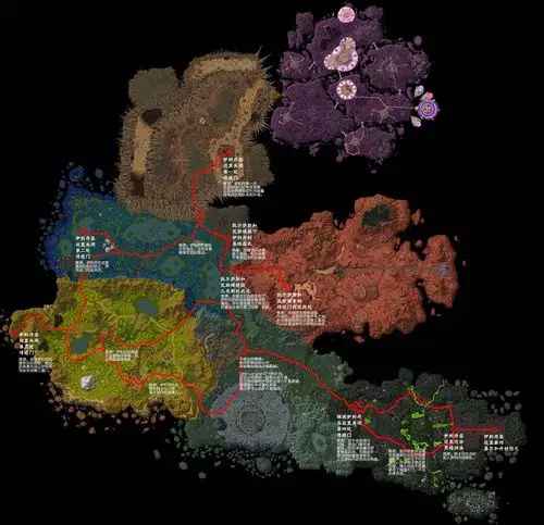 剧情推测:魔兽冰封王座凯尔萨斯战役外域线