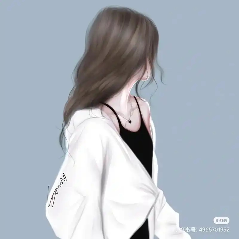 喜欢的给个关注呗#动漫情头 #情侣头像 #微信头像 #202 - 抖音