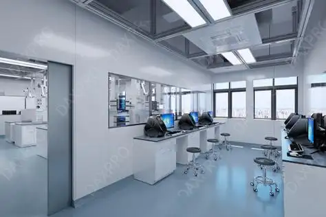 作为专业的高端实验室咨询,规划与设计,建设与装配系统集成商,大橡木