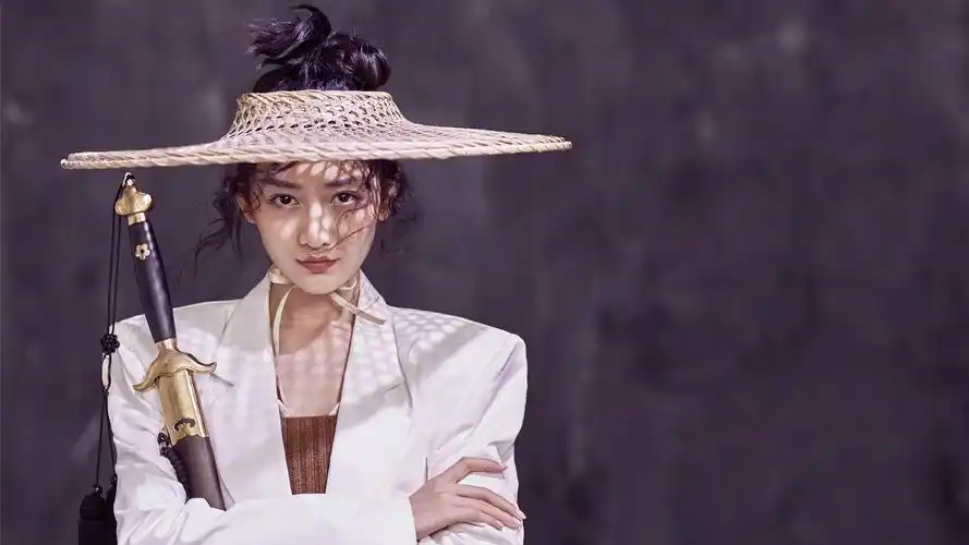 帅气炫酷的王鸥,高清图片,电脑桌面-壁纸族