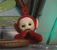 有好看的天线宝宝的表情包嘛?