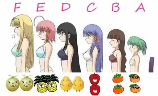 d罩杯的美女图一目了然近看d罩杯有多大