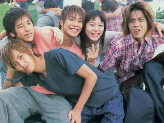 盘点小栗旬演技最闪耀的电视剧top10【9】--日本频道--人民网