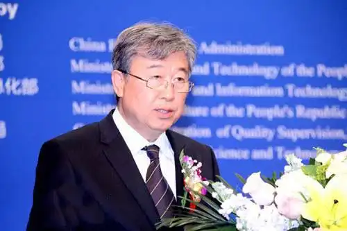 王喆:中国食品安全与国际先进水平差距正缩小