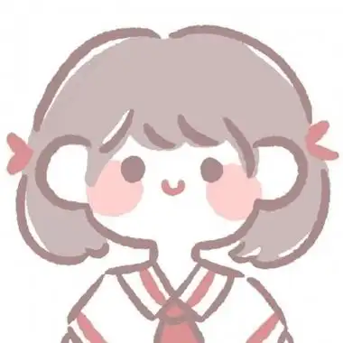 超萌的女生卡通手绘可爱头像图片