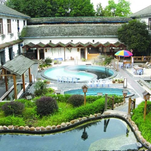 温泉灰汤职工疗养院宁乡国内票务