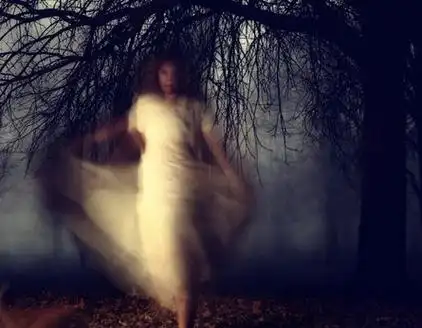 探求:鬼魂真的存在吗?