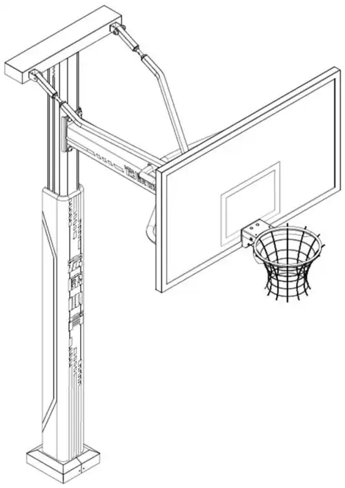 cn306150756s_篮球架(地埋方管)