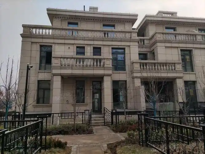 浮来春公馆(别墅)