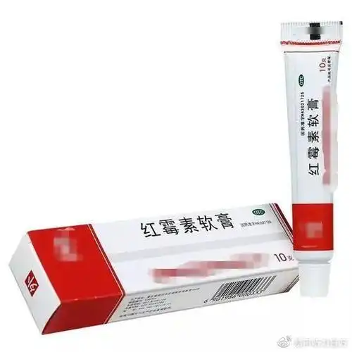 红霉素软膏是抗生素具有耳毒性不能长期使用