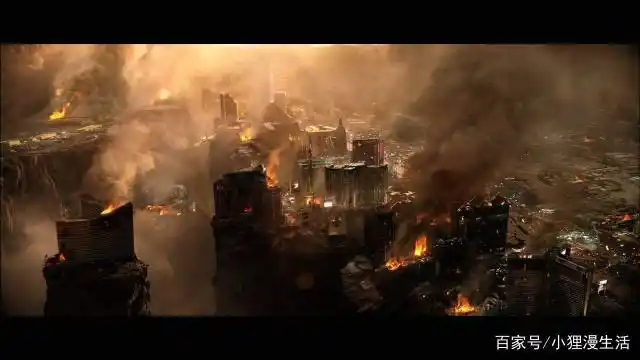 "世界末日"还存在吗