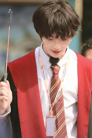 全优top丁程鑫超话