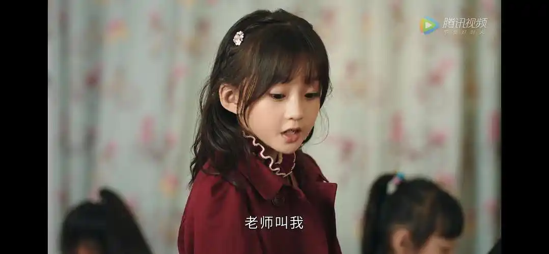 小司藤也太可爱了吧,怎么这么会演.