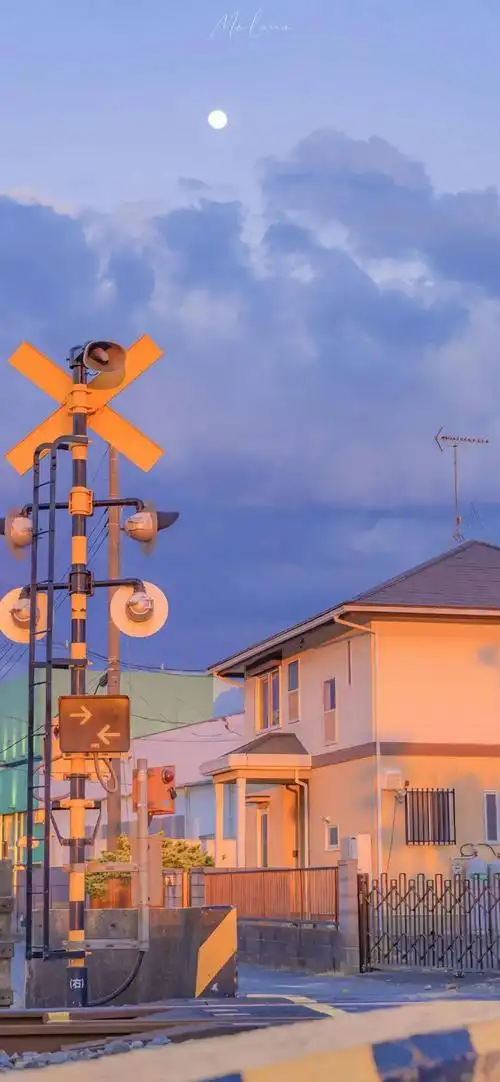 风景好看治愈系壁纸