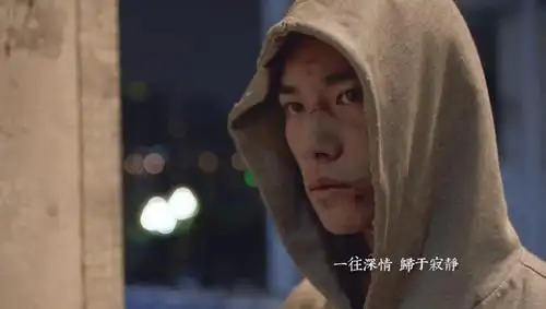 饭制易烊千玺小北个人向剪辑愿结局不负你情深