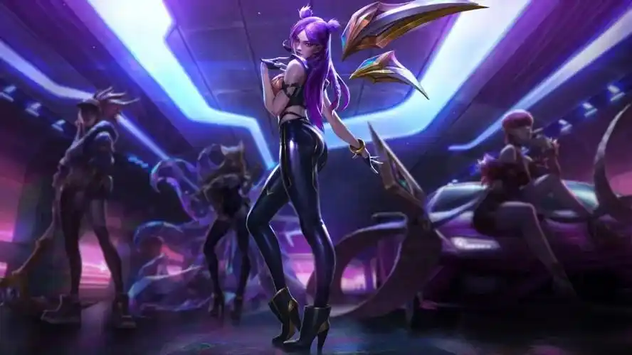 高清壁纸全面屏手机 好看的手机壁纸 - 知乎