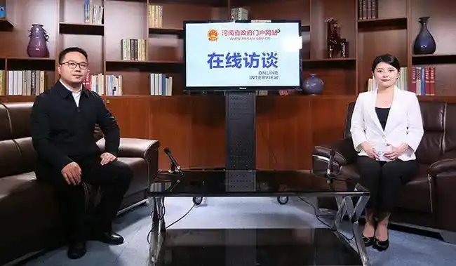 访谈丨河南大力推行线下实体店无理由退货 营造安全放心消费环境|河南